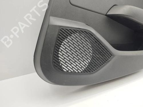 Rear right panel RENAULT CLIO II Hatchback Van (SB0/1/2_) 1.2 (SB0A, SB0F, SB1K, SB2D) | BP36188664C61 - Image 5