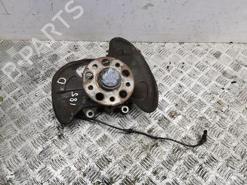 Used Right front steering knuckle Right front steering knuckle 36065026 36065026