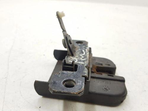 Tailgate lock VW GOLF III (1H1) 1.9 TDI | BP28903893C101 