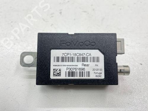 Module électronique VOLVO V60 I (155) 1.6 DRIVe (114 hp) 28870918