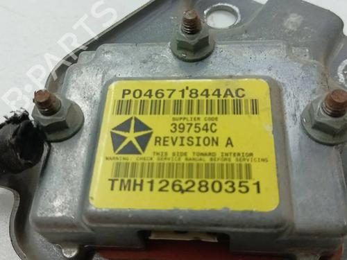 Electronic sensor CHRYSLER PT CRUISER (PT_) 2.2 CRD | BP33877534M84 - Image 4