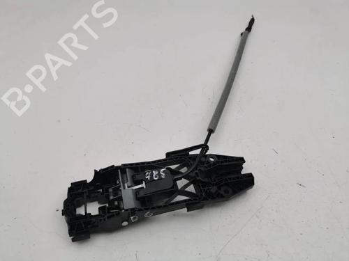 Støtte AUDI A3 Sportback (8YA, 8YF) 30 TFSI | BP33865742C155 - Image 3