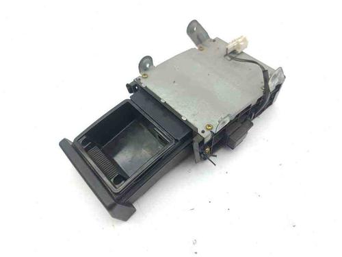 Askebæger NISSAN X-TRAIL I (T30) 2.2 dCi 4x4 | BP28880592I30