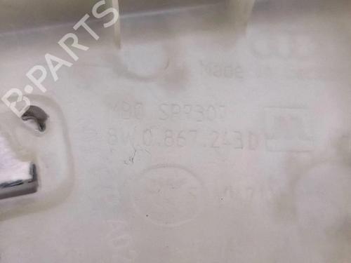 Other AUDI A4 B9 (8W2, 8WC) 2.0 TDI | BP40466290O1 - Image 7