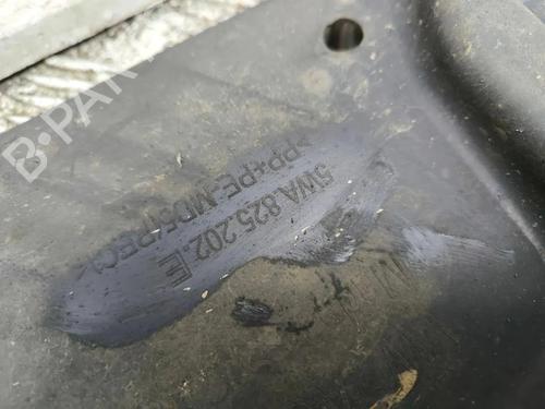 Underbody protection SEAT LEON (5F1) 1.2 TSI | BP36208178M92 - Image 7