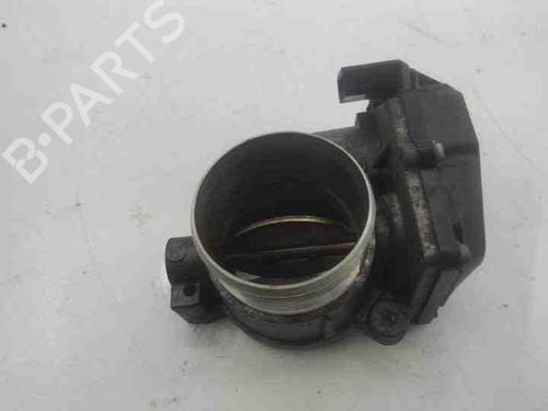 Throttle body AUDI A7 Sportback (4GA, 4GF) 3.0 TDI | BP28855377M82