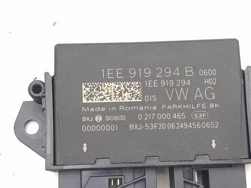 Electronic module AUDI Q4 E-TRON SUV (F4B) 45 | BP39495874M83 - Image 6