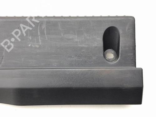 Tailgate trim TOYOTA GT 86 Coupe (ZN6_) 2.0 (ZN6AC_, ZN6BC_, ZN6K) | BP29813141C151 