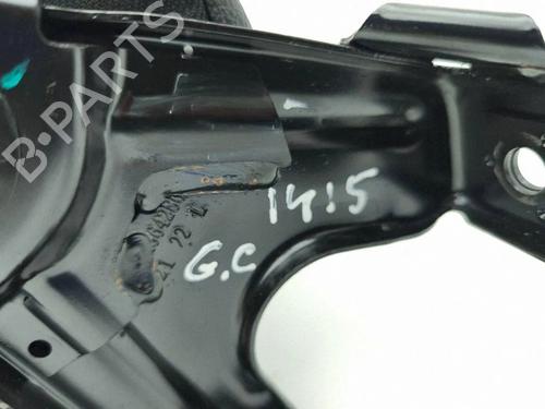 Armrest / Center console MERCEDES-BENZ EQE (V295) EQE 350 (295.125) | BP37228246I20 - Image 9