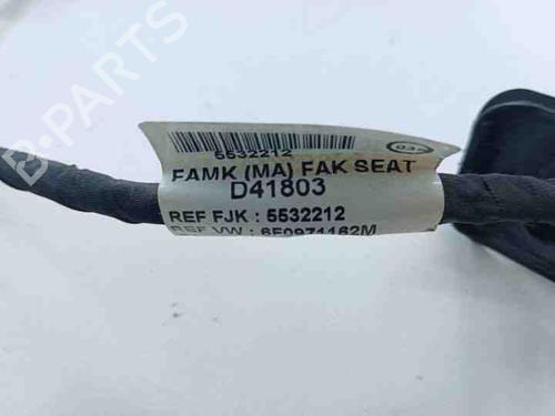 Wiring harness SEAT ARONA (KJ7, KJP) 1.0 TSI | BP28855571E16 