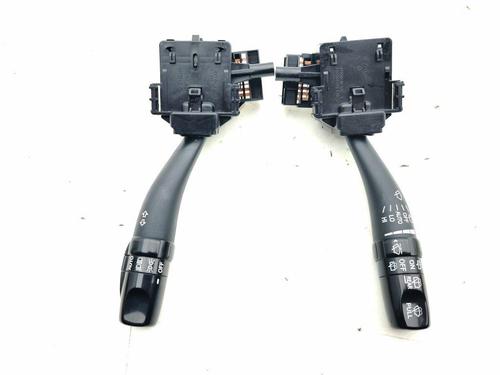 Steering column stalk HYUNDAI SANTA FÉ II (CM) 2.2 CRDi 4x4 | BP29944989I23