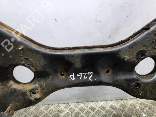 Subframe MERCEDES-BENZ VIANO (W639) CDI 2.2 (639.711, 639.713, 639.811, 639.813, 639.815) | BP36200349M9 - Image 4