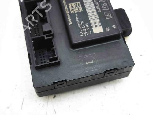 Elektronisk modul AUDI Q7 (4MB, 4MG, 4MQ) 45 TDI quattro | BP28872606M83