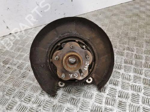 Used Left rear steering knuckle Left rear steering knuckle 28882506 28882506