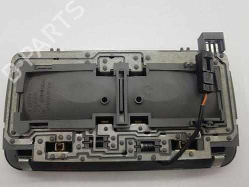 Interior roof light ALFA ROMEO 156 Sportwagon (932_) 2.5 V6 24V (932B1100) | BP28891897I8 