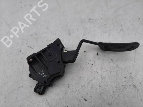 Used Pedal Pedal 36330066 36330066