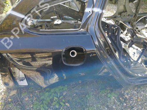 Used Right rear fenders VOLVO XC60 I SUV (156) D5 (215 hp) 28873537