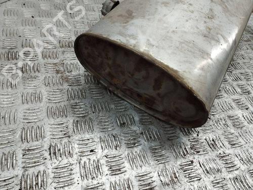 Udstødningssystem CITROËN C5 AIRCROSS (A_) 1.2 PureTech 130 (ARHNSJ) | BP28896805M121 