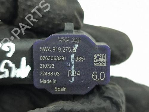 Electronic module AUDI Q4 E-TRON Sportback (F4N) 40 | BP37688866M83 - Image 6