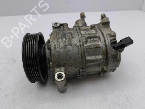 AC compressor SEAT IBIZA V (KJ1, KJG) 1.0 TSI | BP36152251M34 - Image 7