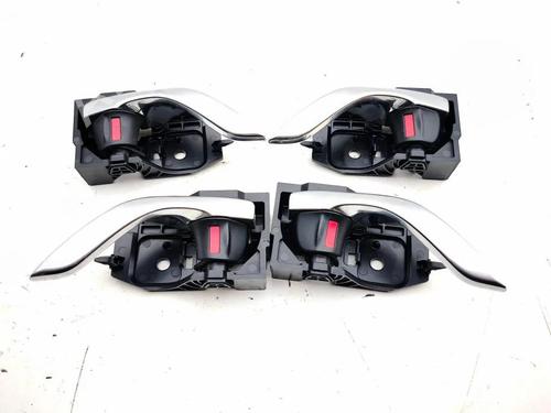Used Front left interior door handle Front left interior door handle 33863072 33863072