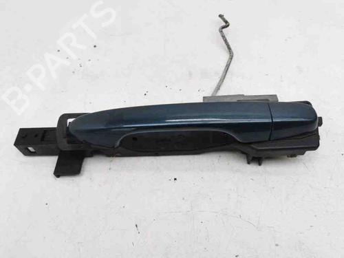 Used Rear left exterior door handle HONDA CIVIC IX (FK) 2.2 i-DTEC (FK3) (150 hp) 28893724