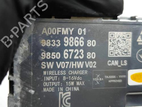 Electronic module JEEP AVENGER (J2) Electric | BP36178158M83 - Image 8