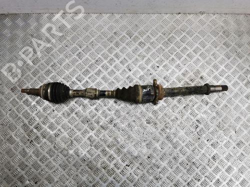 Used Right front driveshaft Right front driveshaft 38245471 38245471