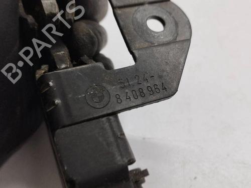 Tailgate lock BMW X5 (E53) 3.0 d | BP28904492C101 
