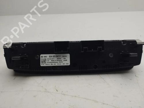 Control unit AUDI A1 Sportback (GBA) 25 TFSI | BP36327580M11 - Image 2