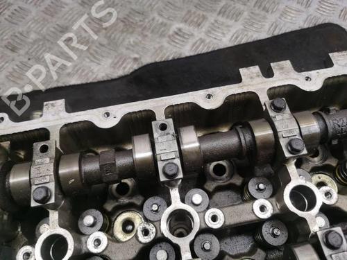 Cylinder head MAZDA CX-7 (ER) 2.2 MZR-CD AWD (ER10A) | BP38500581M5 - Image 12