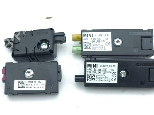 Used Electronic module Electronic module 33669163 33669163