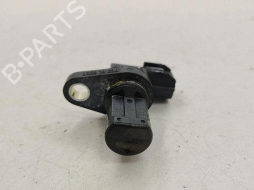 Electronic sensor MAZDA CX-7 (ER) 2.3 MZR DISI Turbo AWD (ER3P) | BP40194316M84 - Image 5