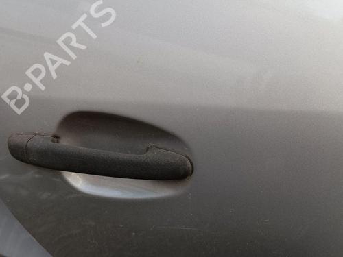 Right rear door MERCEDES-BENZ A-CLASS (W168) A 160 (168.033, 168.133) | BP28890887C5 