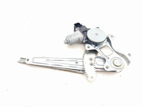 Rear right window mechanism NISSAN LEAF (ZE1) Electric | BP36085594C25 - Image 4