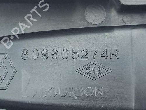 Left front window switch RENAULT MEGANE IV Hatchback (B9A/M/N_) 1.2 TCe 130 (B9MR) | BP38228038I27 - Image 6