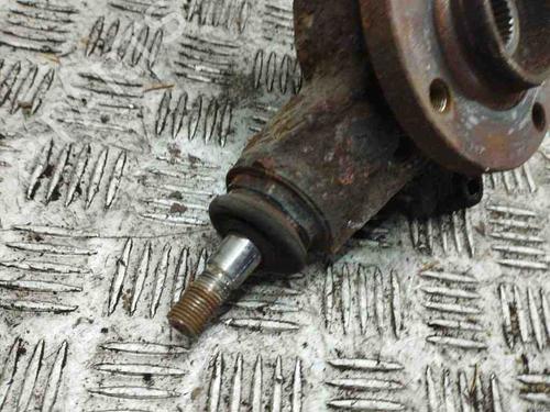 Right front steering knuckle PEUGEOT 308 I (4A_, 4C_) 1.6 HDi | BP28901757M26 