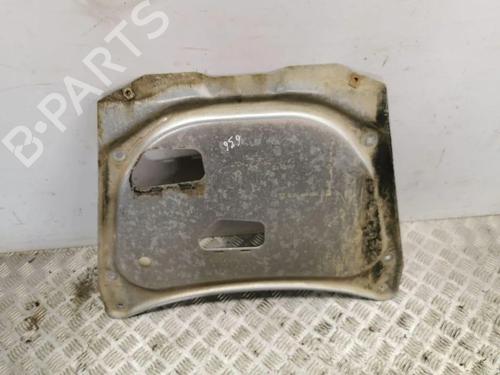 Used Upper protection Upper protection 36163742 36163742