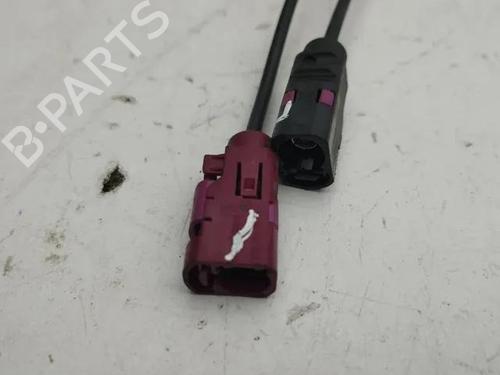 Antenna/Base MERCEDES-BENZ C-CLASS (W204) C 200 CDI (204.001) | BP28861385C140 