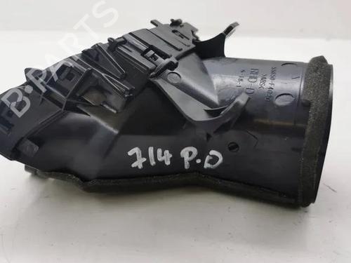 Air vent TOYOTA C-HR (_X1_) 1.8 Hybrid (ZYX10_, ZYX11_) | BP28856581I21 