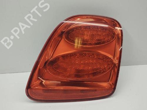 Used Right taillight BENTLEY CONTINENTAL FLYING SPUR (3W_) 6.0 (560 hp) 28898504
