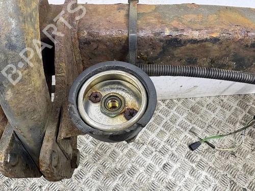 Trækkugle/Mekanisme CHRYSLER GRAND VOYAGER V (RT) 3.8 (193 hp) 30731114