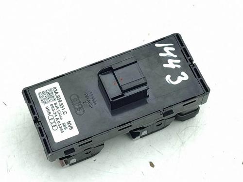Left front window switch AUDI Q4 E-TRON SUV (F4B) 45 | BP39408241I27 - Image 4