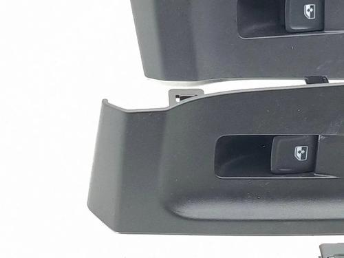 Left front window switch SKODA ENYAQ iV Coupe (5AC) RS | BP39173058I27 - Image 4