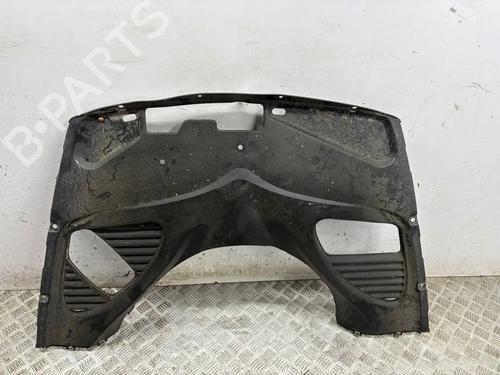 Used Upper protection Upper protection 38488174 38488174