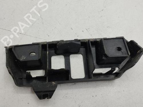Rear bumper bracket PORSCHE CAYENNE (92A) 3.0 Diesel | BP28855870C159 