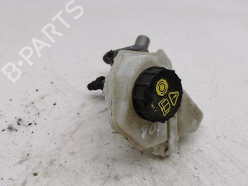 Brake master cylinder VOLVO XC60 I SUV (156) D5 | BP28900576M77