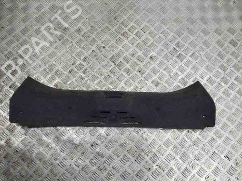 Pynteliste til bagklap MASERATI QUATTROPORTE VI 3.0 S (411 hp) 28854158