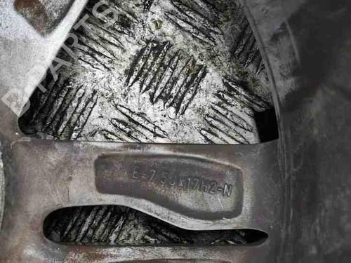 Rim AUDI A1 Sportback (8XA, 8XF) 1.0 TFSI | BP28857528C45