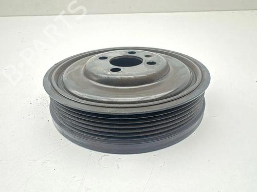 Pulley SEAT ATECA (KH7, KHP) 1.6 TDI | BP38501048M122 - Image 2